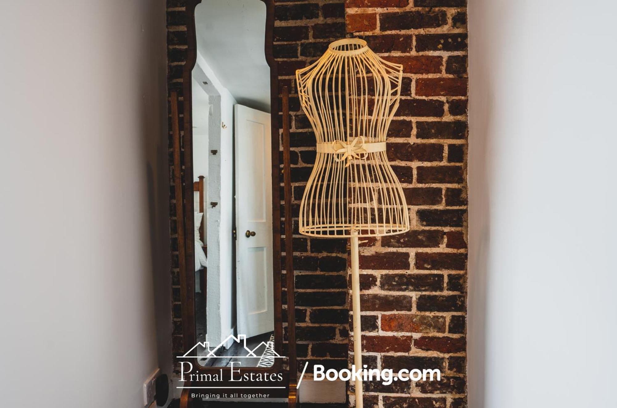 Apartment Three Bedroom Townhouse By Primal Estates Short Lets In Brighton Brighton