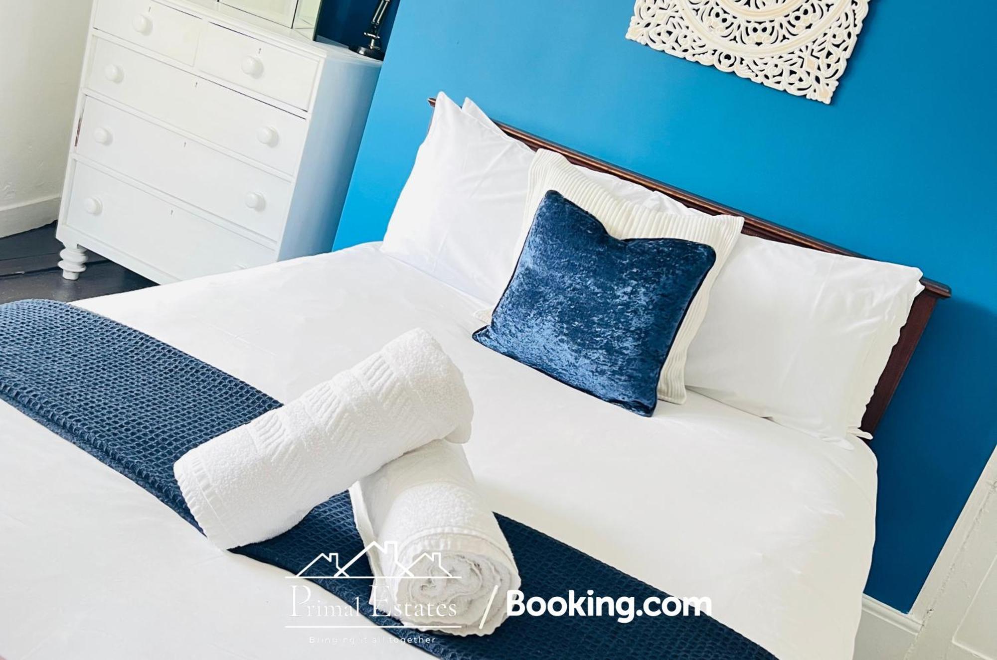 Apartment Three Bedroom Townhouse By Primal Estates Short Lets In Brighton