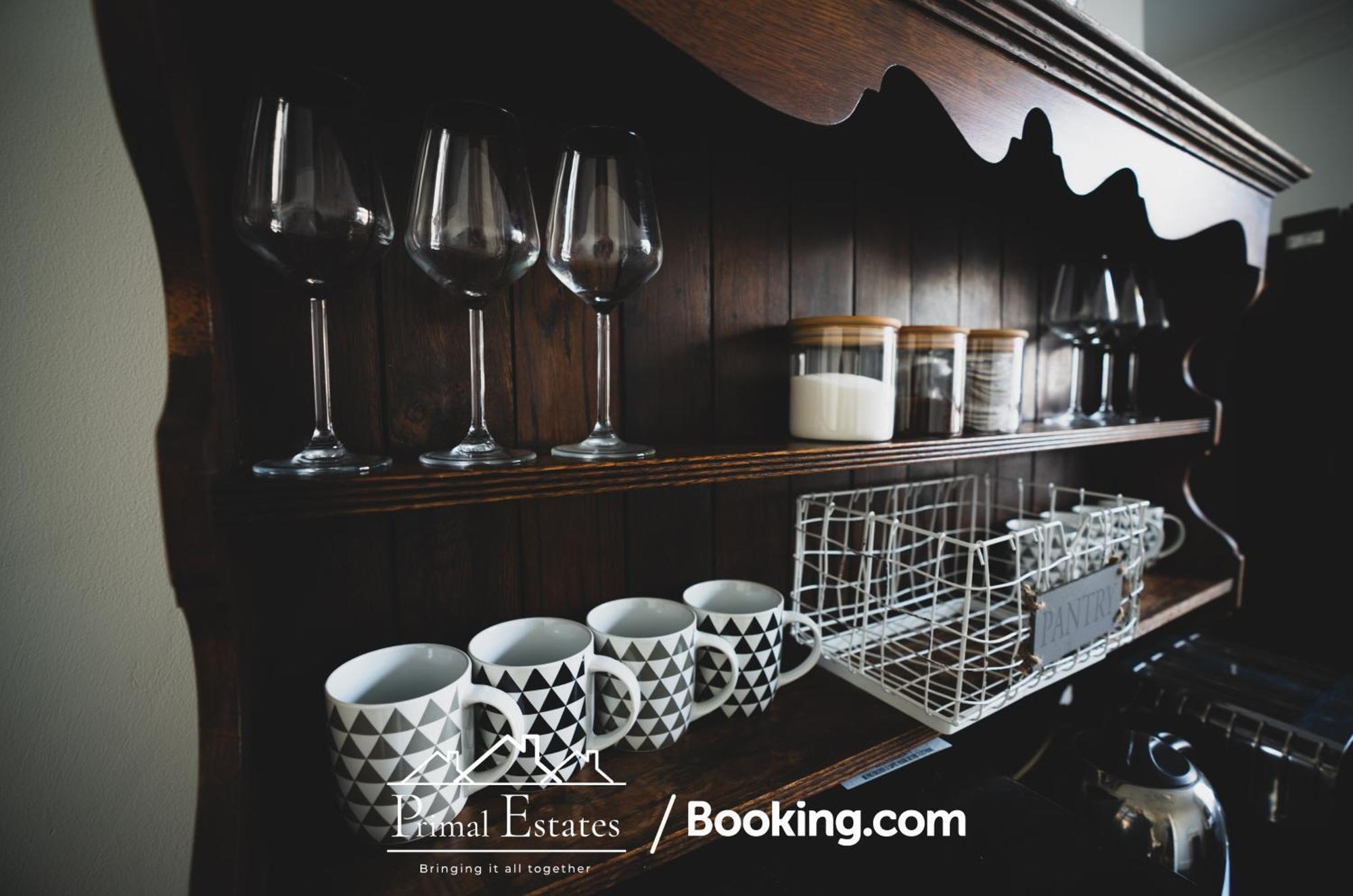 Apartment Three Bedroom Townhouse By Primal Estates Short Lets In Brighton Brighton