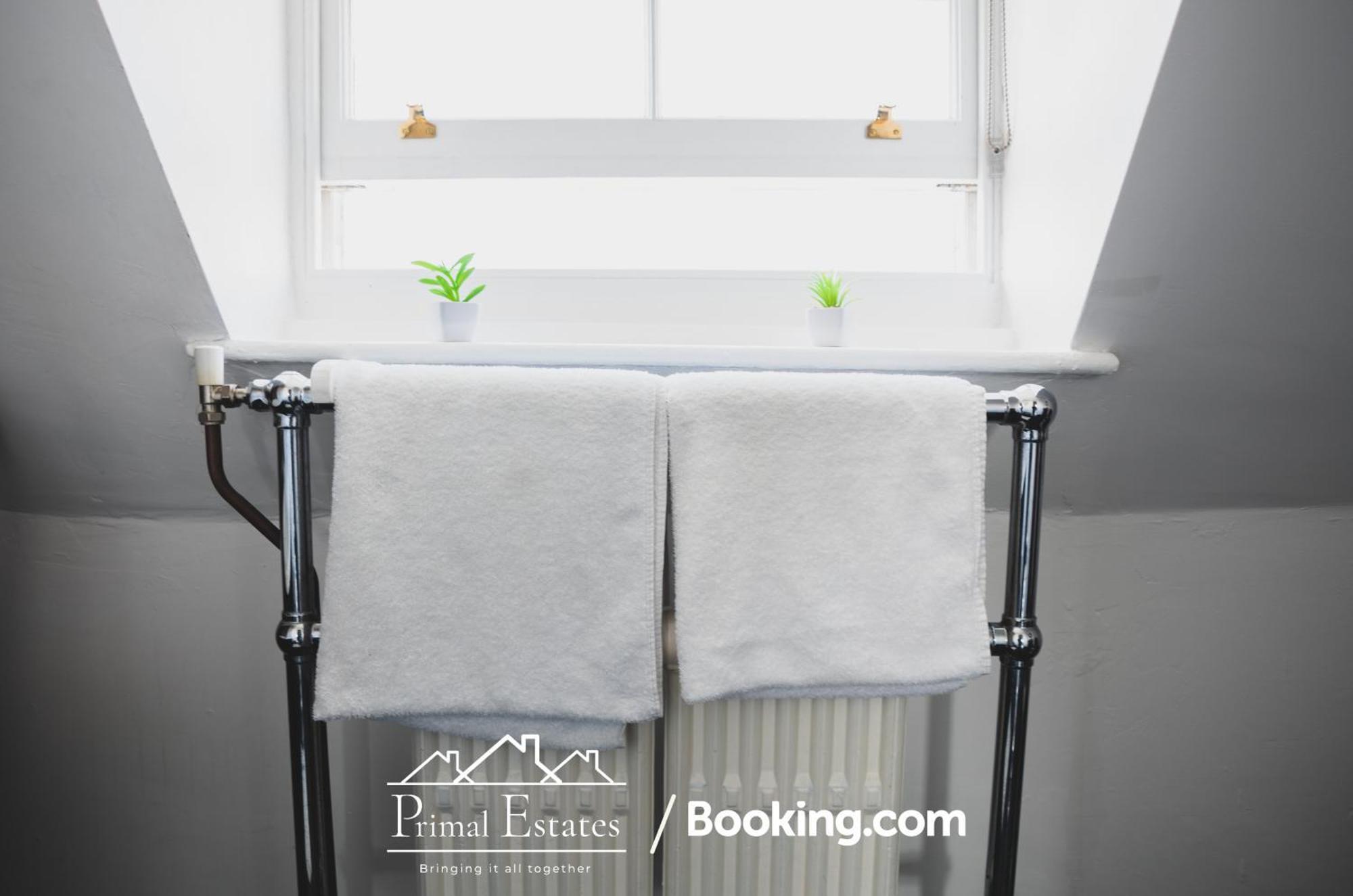 Three Bedroom Townhouse By Primal Estates Short Lets In Brighton Brighton