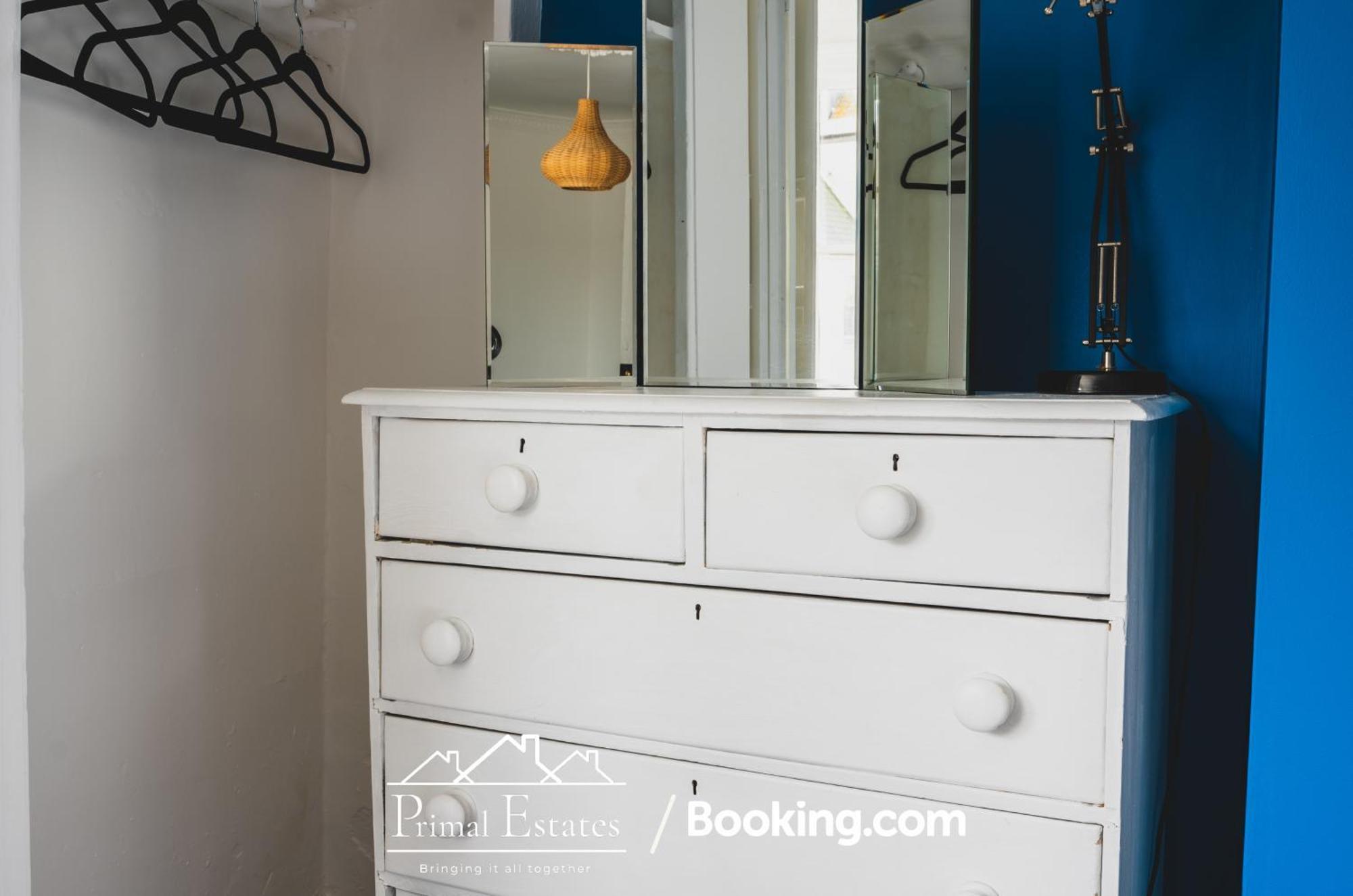 Apartment Three Bedroom Townhouse By Primal Estates Short Lets In Brighton *
